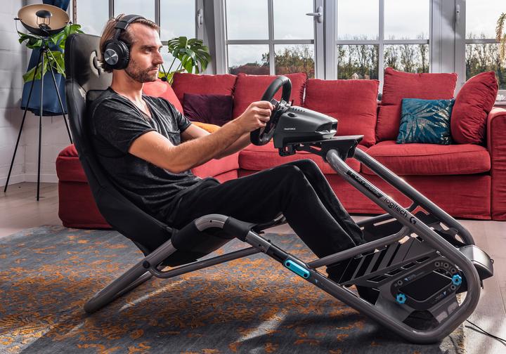 Immagine prodotto Playseat Trofeo Logitech G Edition