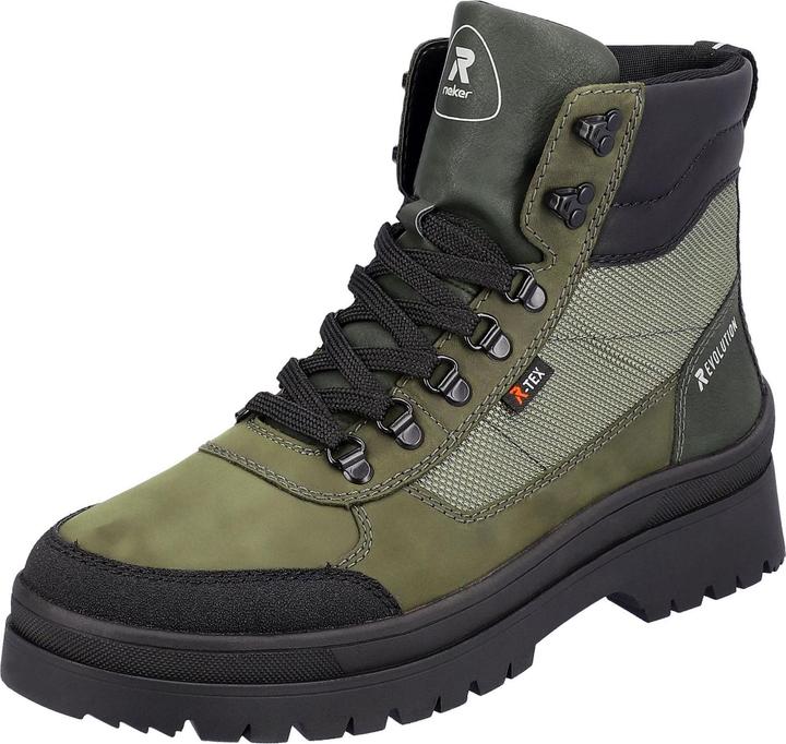 Produktbild Rieker HWK Herren Stiefel (43)