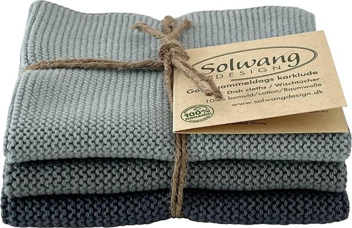 Produktbild SOLWANG Wischlappen (3 Stk.)