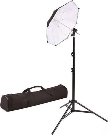 Produktbild Studioking Strobist Set mit Stativ KBW-80