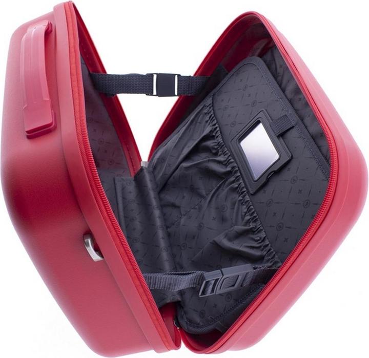 Produktbild Wüsthof Bionic - Beauty Case