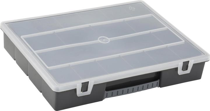 Actual product image Stanley Organizer "166"