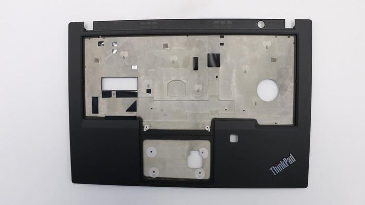 Image du produit Lenovo Pièce détachée CCoverASMw/FPR, FRU02HK957