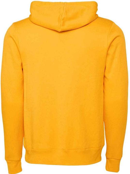 Produktbild Bella Canvas Hoodie zum Überziehen (XS)