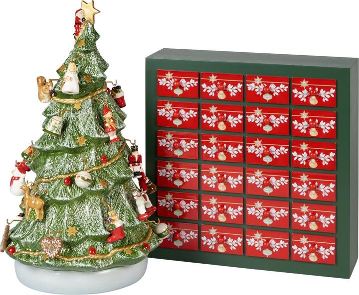 Immagine prodotto Villeroy & Boch Winter Collage