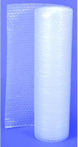 Produktbild Q-Connect Luftpolsterfolien 50 cm x 5 m