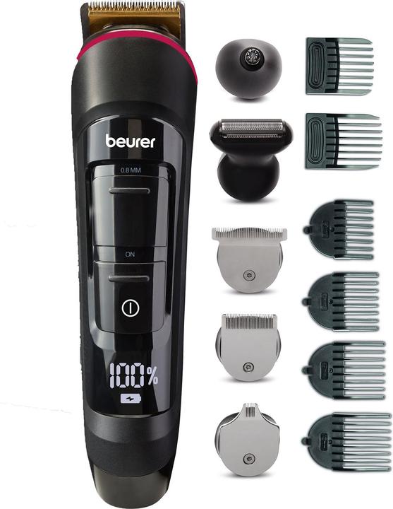 Produktbild Beurer MN9X Multigroomer