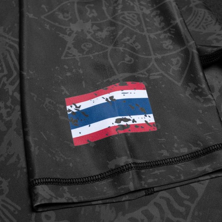 Produktbild Phantom Athletics Rashguard Muay Thai (L)