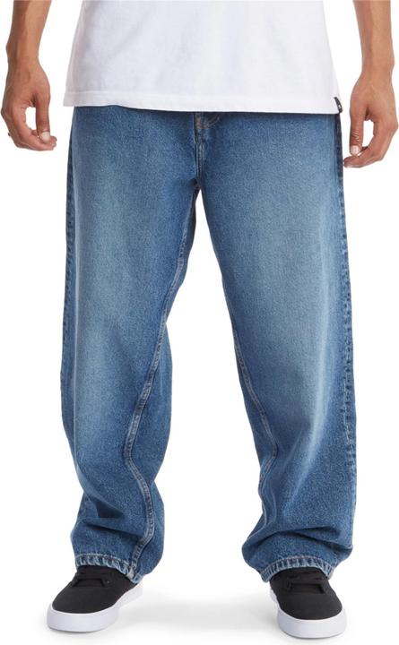 Produktbild DC Shoes Worker Baggy Fit Jeans (W32/L32)