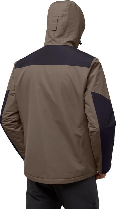 Actual product image Jack Wolfskin Jasper Ins Jkt M (XL)