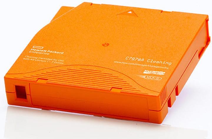 Dell Lto cl (Cleaning cartridge)