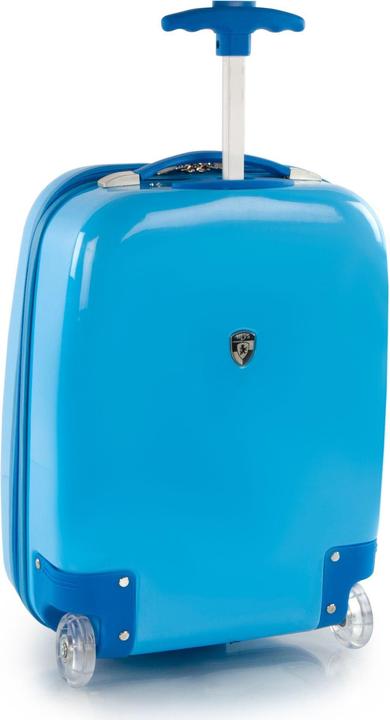 Produktbild Heys Nickelodeon Kids Paw Patrol -lasten matkalaukku, sininen (30 l)