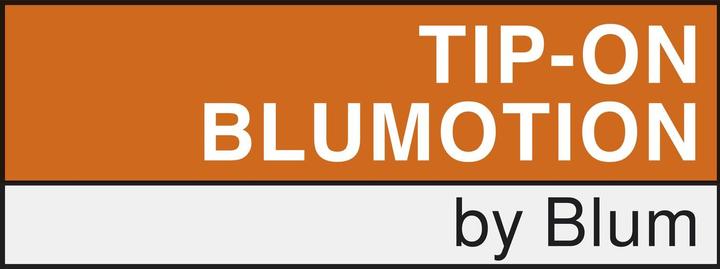Actual product image Blum Synchronization TIP-ON BLUMOTION, one-piece