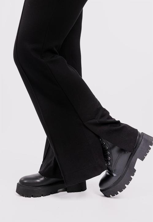 Actual product image Suri Frey SFY Freyday fabric trousers (L)
