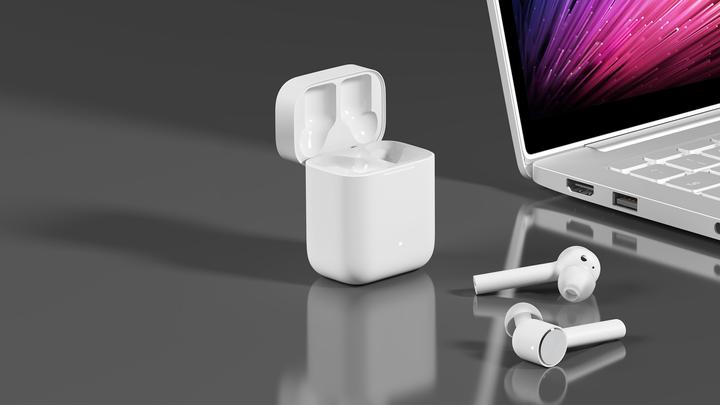 Produktbild Xiaomi Mi Airdots Pro (ANC, 10 h, Kabellos)