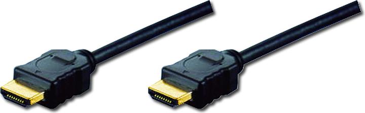 Produktbild Digitus HDMI (Typ A) — HDMI (Typ A) (10 m, HDMI)