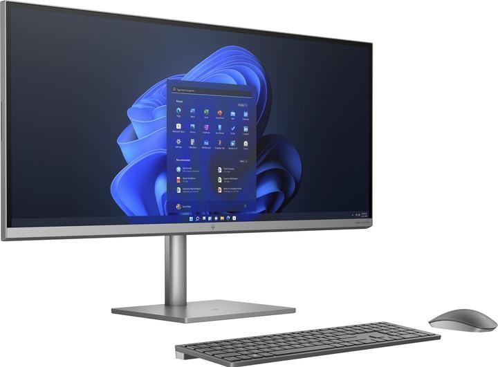 Produktbild HP Envy AIO – 34-c1730nz (Intel Core i7-12700, 32 GB, 1000 GB, GeForce RTX 3060)