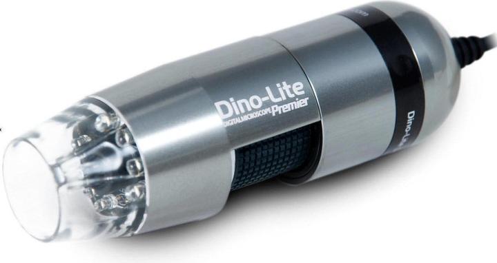 Produktbild Anmo Dino-Lite AM4013MTL, Hand-Mikroskop