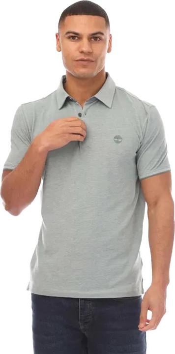 Image du produit Timberland - Polo BABOOSIC BROOK - Adulte (M)