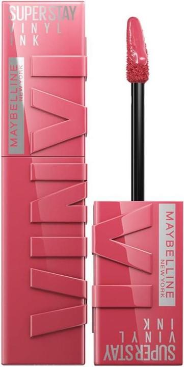 Actual product image L'Oréal Paris Loreal Color Riche Nail Lacquer 935 (Top coat)