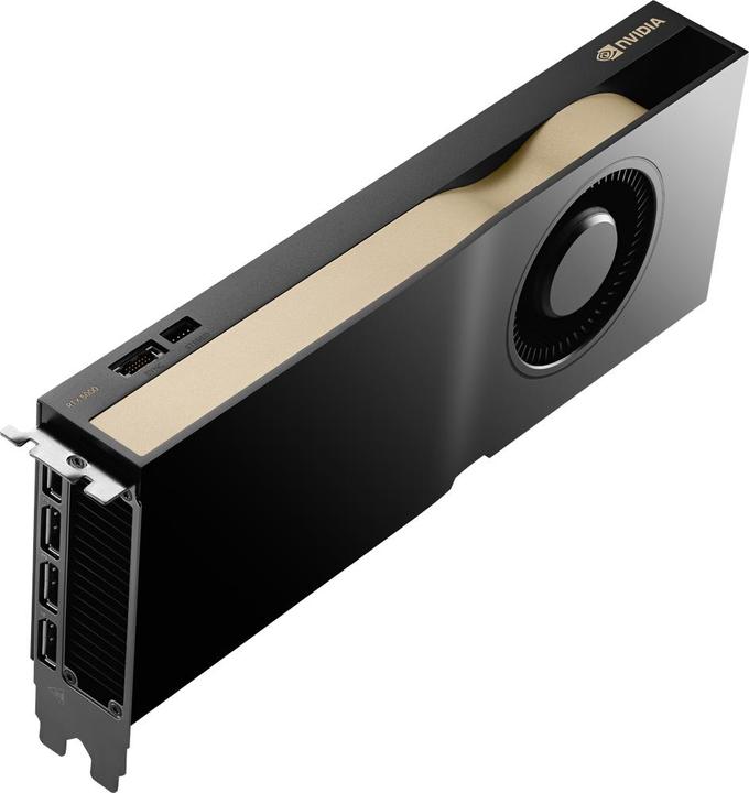 Produktbild NVIDIA Quadro RTX 5000 ADA (32 GB)