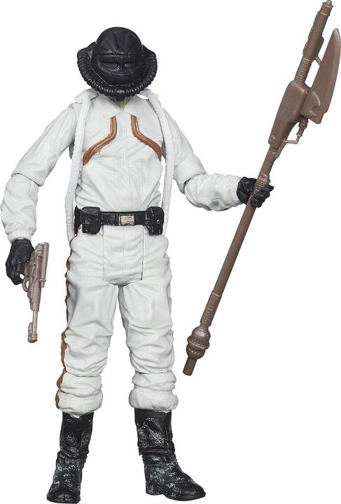 Produktbild Star Wars Black Series Basisfigur