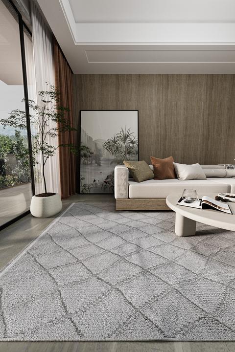 Actual product image Conceptum Hypnose Newcity (120 x 350 cm)