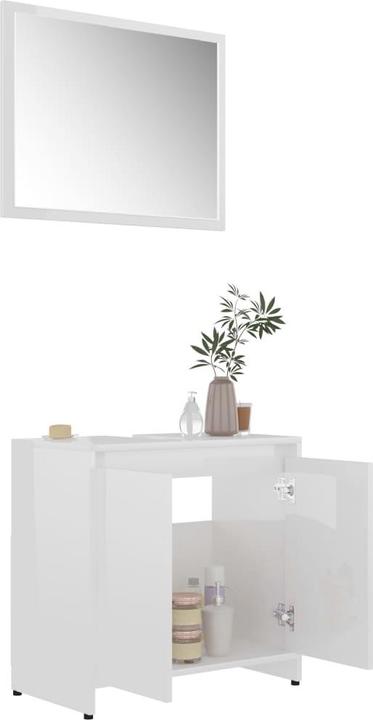 Image du produit VidaXL Leroi