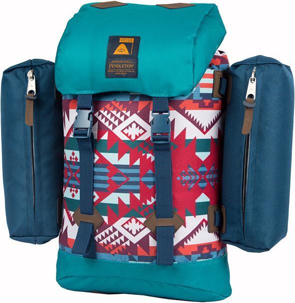 Poler Sac à dos Pendleton (25 l)