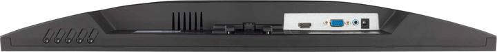 Actual product image Viewsonic Mon 24" Va Fhd VGA HDMI Black Eye Care (1920 x 1080 pixels, 24")