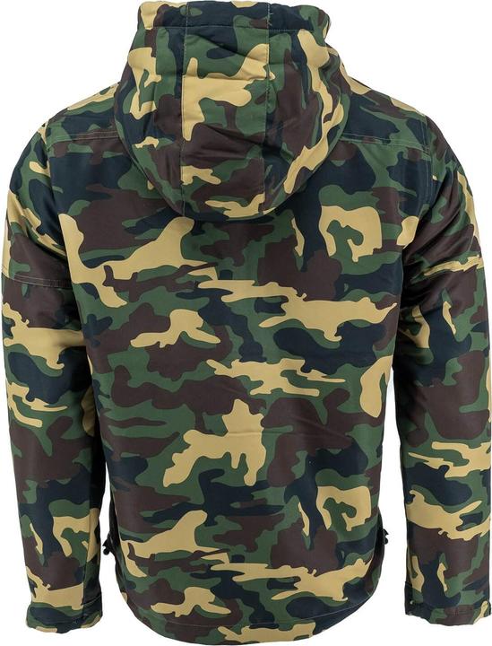 Image du produit D-Trek Veste d'extérieur (XS)