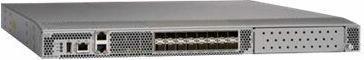 Produktbild Cisco DS-C9132T-MIK9. Switch-Typ: Managed. Basic Switching RJ-45 (2 Ports)