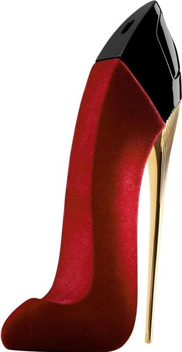 Image du produit Carolina Herrera Good Girl Velvet Fatale by Eau de Parfum Spray 80 ml (Eau de parfum, 80 ml)