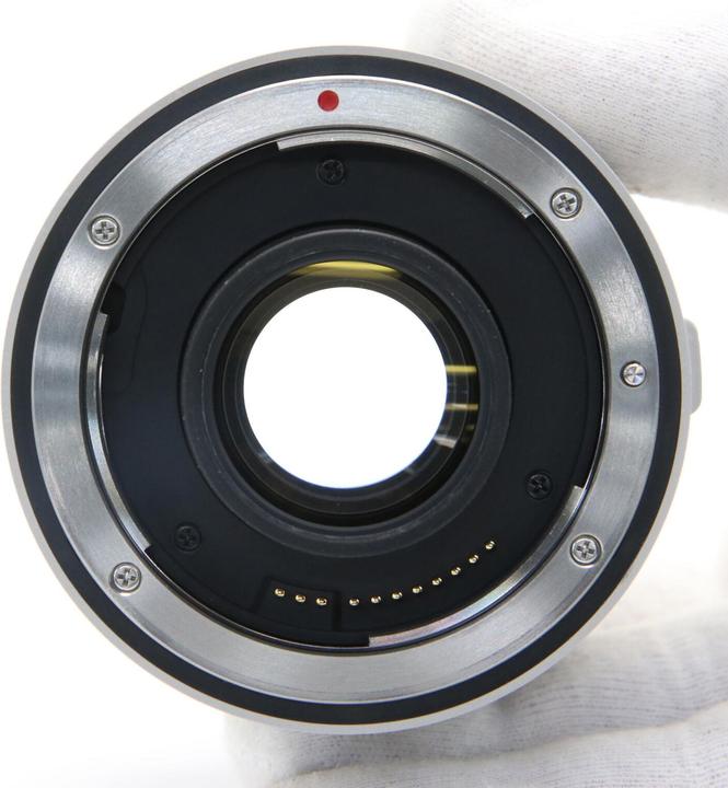 Image du produit Canon Téléconvertisseur EF 2x III (Téléconvertisseur, Canon EF)