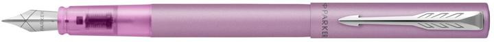Actual product image Parker Fountain pen Vector XL Matte Lilac M (Lilac, 1 x)