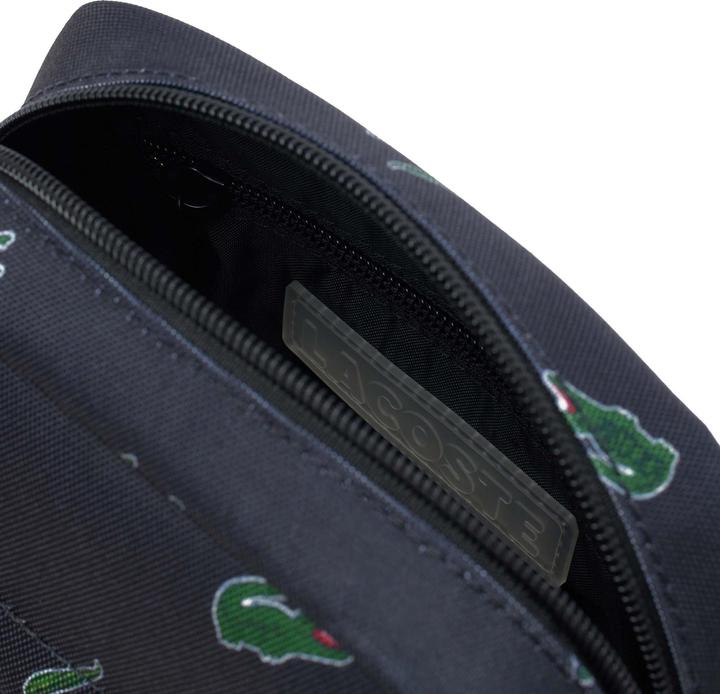 Immagine prodotto Lacoste Borsa fotografica verticale Holiday Icons