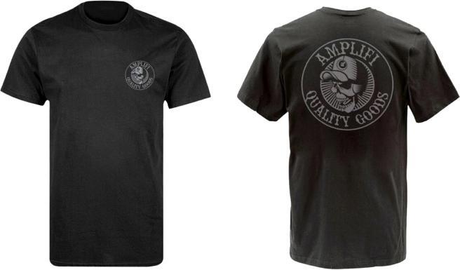 Produktbild Amplifi Mono Rocker Tee (L)