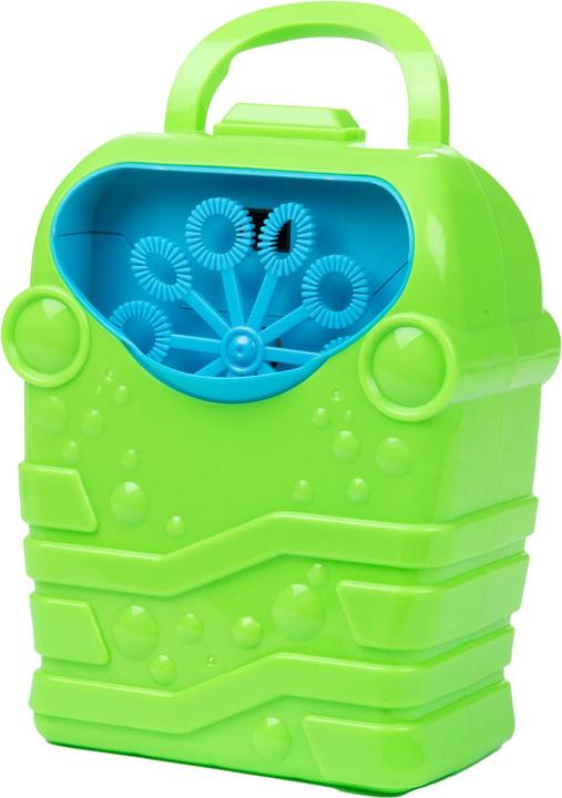 Produktbild Toi-Toys Incredibubble Seifenblasenmaschine, quadratisch
