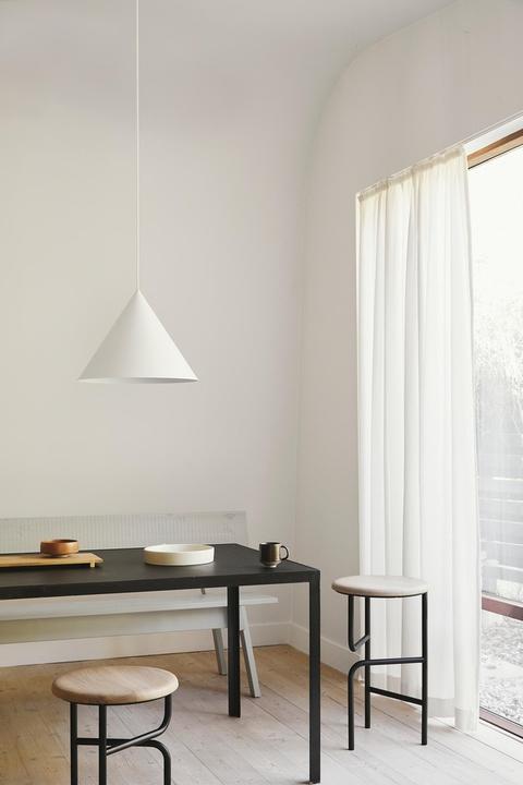 Actual product image Frandsen Benjamin (E27)