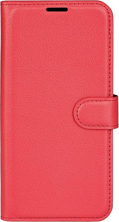 Image du produit Cover-Discount OPPO Reno12 5G - Housse en cuir (Oppo Reno 5G)