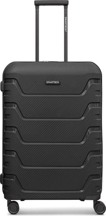 Smartbox Edition 01 The Medium (71 l, M (50 - 90l))