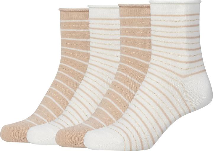 Produktbild Camano Socken (4er Pack, 39, 42)