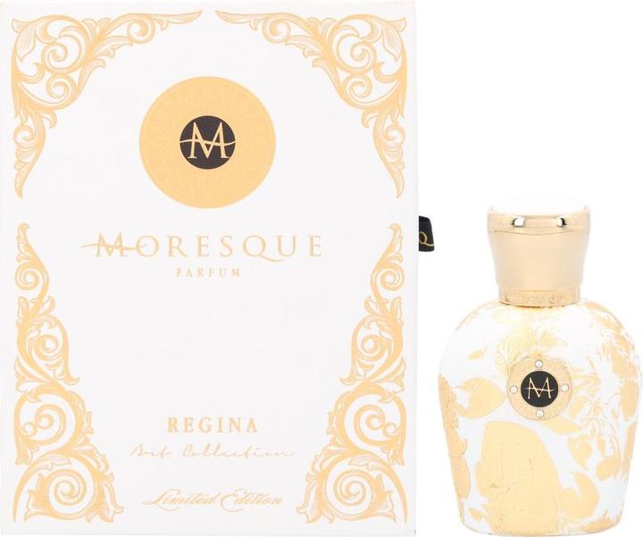 Immagine prodotto Moresque Eau de Parfum Regina (Eau de parfum, 50 ml)
