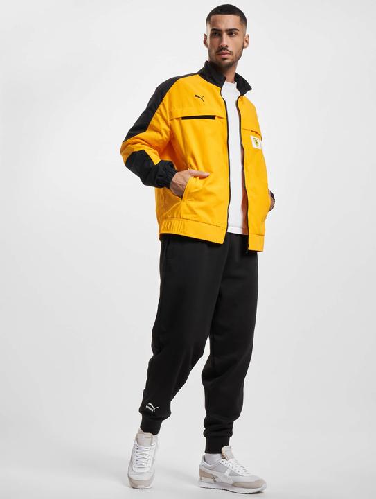 Actual product image Puma Casual jacket Ferrari Race Statement Woven (L)