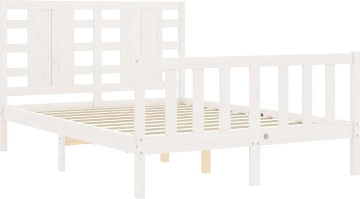 Actual product image VidaXL Niccola (120 x 200 cm)