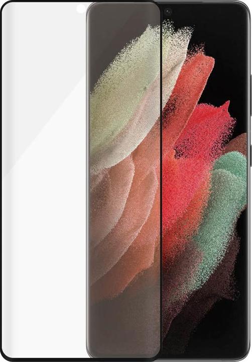 Actual product image PanzerGlass Display protection (1 Piece)