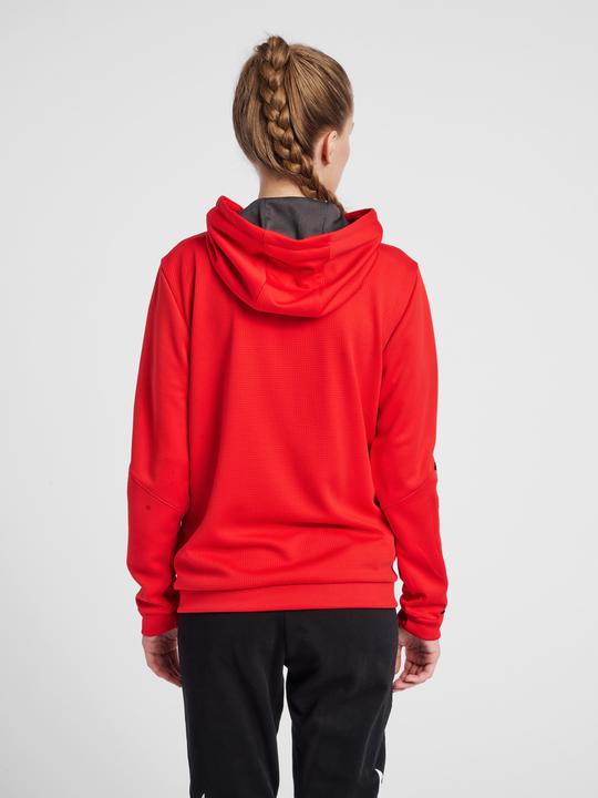 Image du produit hummel Authentique Poly Hoodie Zip Femme (XXL)