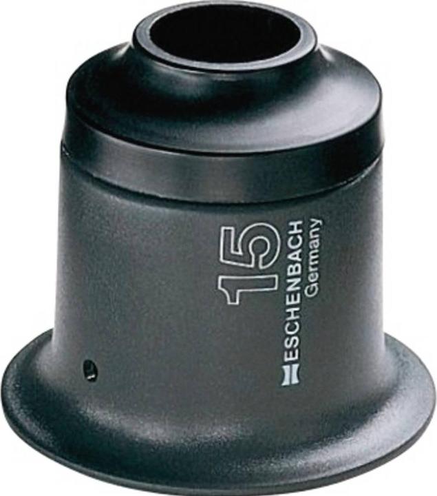 Actual product image Eschenbach Stone magnifier magnification factor