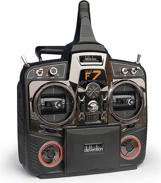Produktbild Walkera Devo F7 Fpv