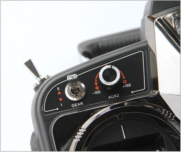 Produktbild Walkera Devo F7 Fpv